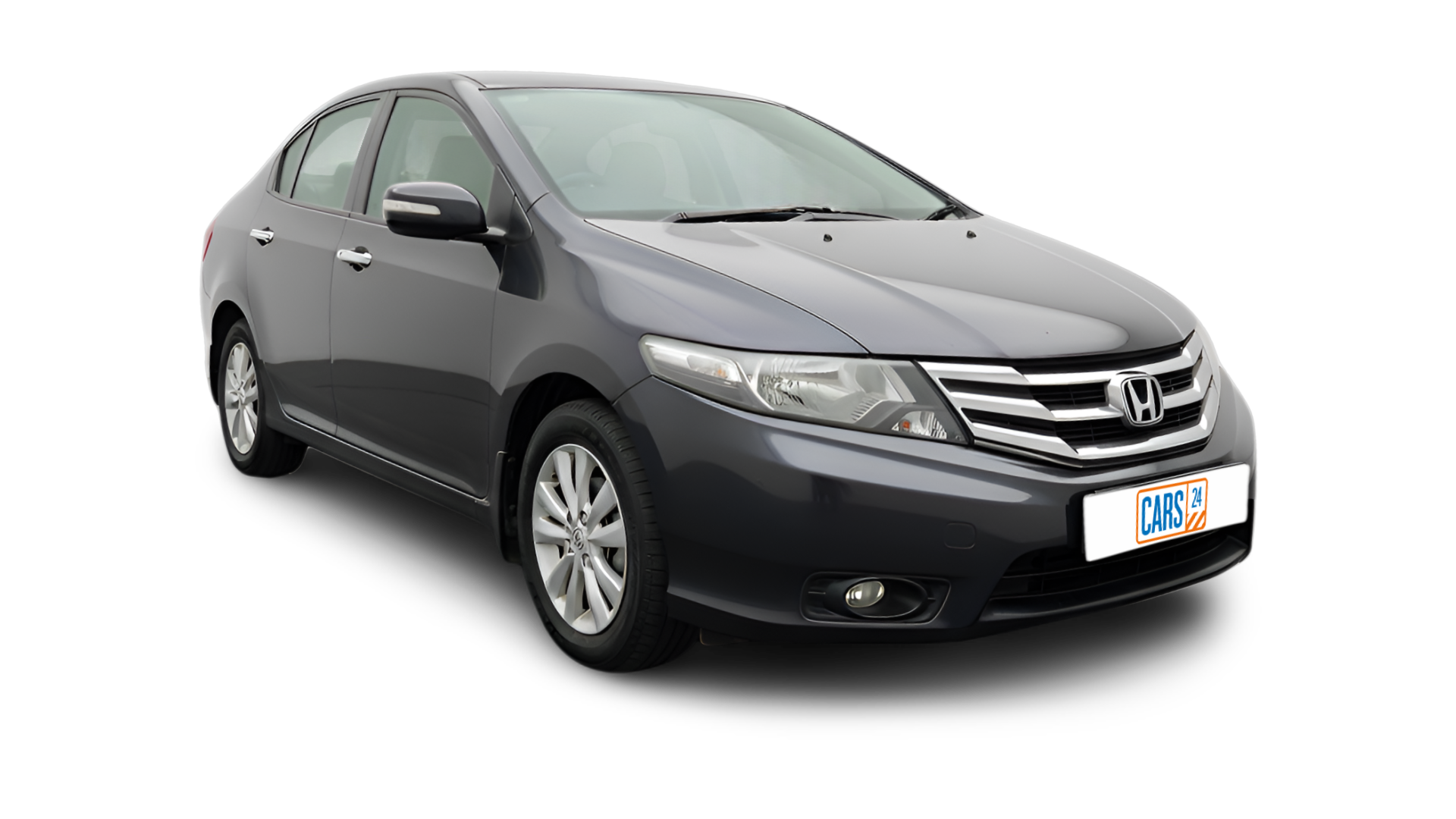 Honda City-img